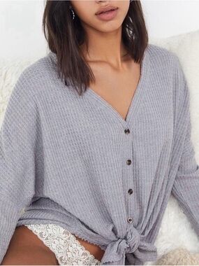 Urban Outfitters Out from Under Jojo Sweater